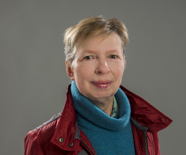 Claudia Bohnert, Heilpraktikerin
